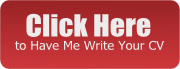 CV Writing by Gerard le Roux