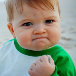 The how to write a CV fistpump