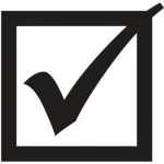 CV check online tick box