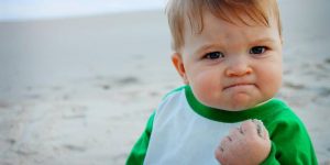 The how to write a CV fist pump!
