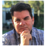 Gerard le Roux - Executive Resume Writing Services