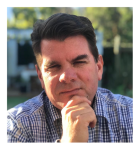 Gerard le Roux - Professional CV Writer, Oil & Gas CV Writer, Offshore CV Writer